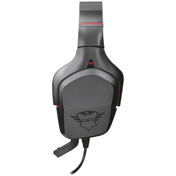 Гарнитура TRUST GXT 344 Creon