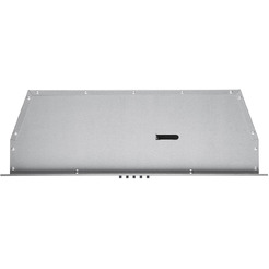 Вытяжка HOMSair Fleet 60 (нержавеющая сталь)