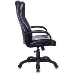 Кресло Brabix Boss EX-591 (черный)