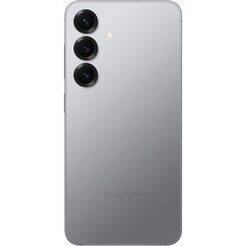 Смартфон Samsung Galaxy S25 12GB/128GB (SM-S931BZSBCAU) серый
