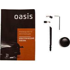 Электролобзик Oasis LE-85