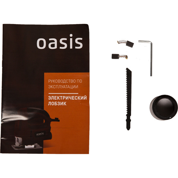Электролобзик Oasis LE-85