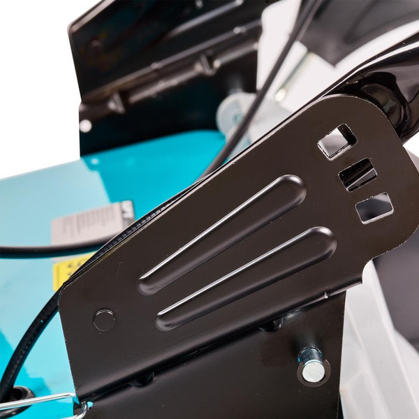 Газонокосилка бензиновая GPT GLM-K5340SA-L