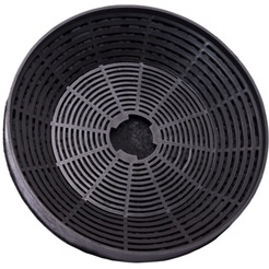 Угольный фильтр Exiteq E2CF02