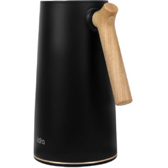 Термос LARA LR04-84 Black