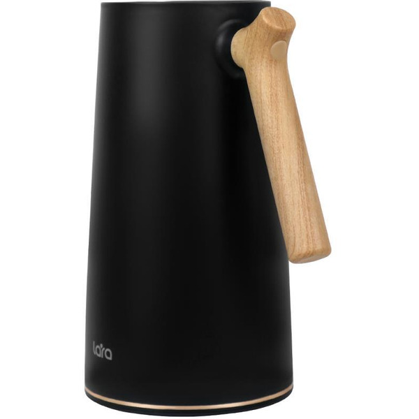 Термос LARA LR04-84 Black