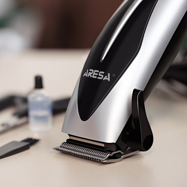 Машинка для стрижки Aresa AR-1805