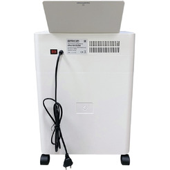 Шредер 1,9x15 Office Kit SA60M