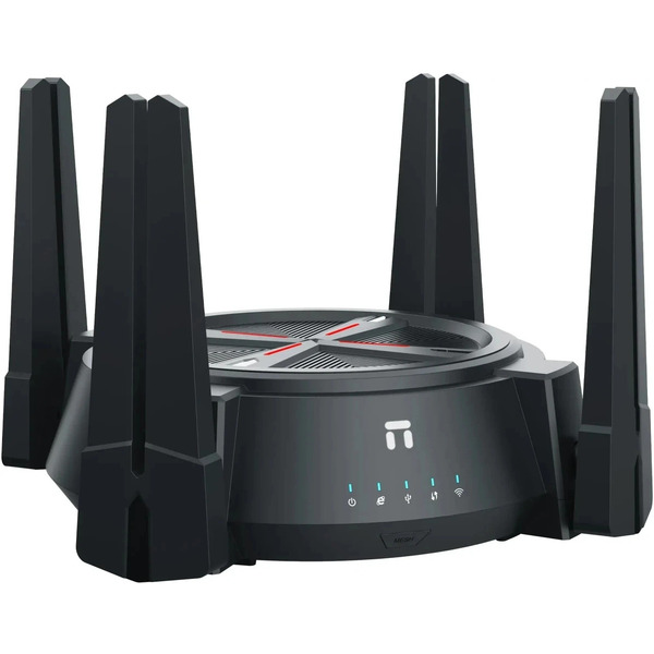 Wi-Fi роутер Netis NX62