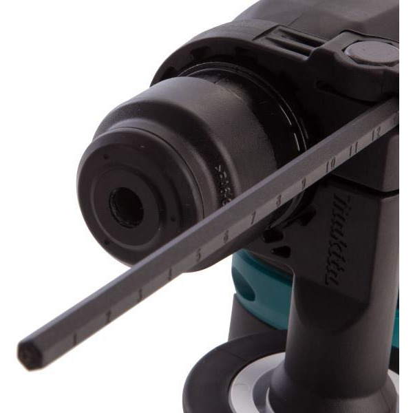 Перфоратор Makita HR140DZ без АКБ и ЗУ