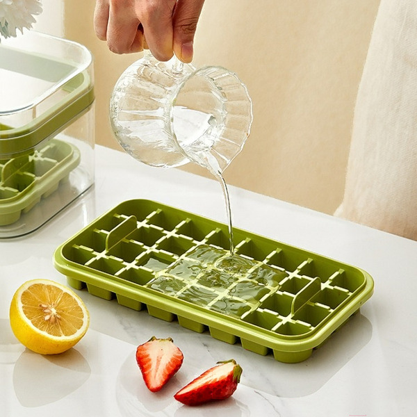 Форма для льда Sundays Home TBD0603947504