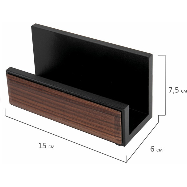 Набор настольный GALANT (8 предметов) 238161