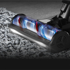 Пылесос Tefal X-Force Flex 12.60 Neo TY9LC1WO