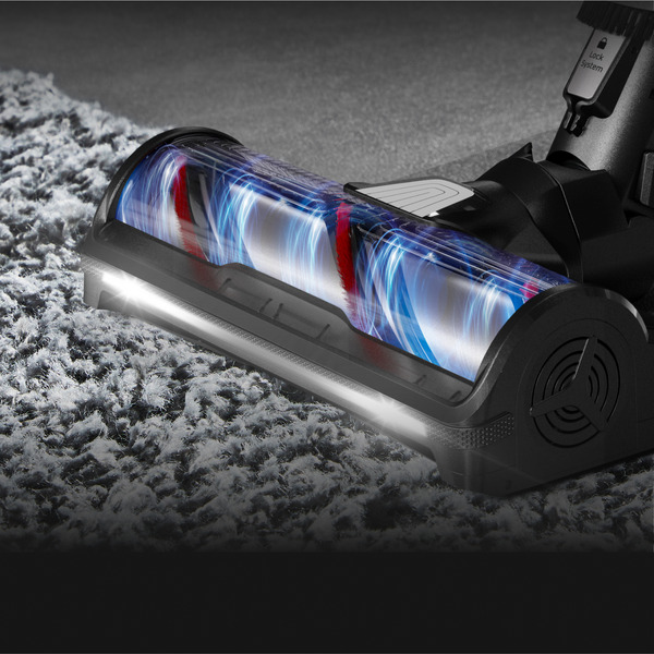 Пылесос Tefal X-Force Flex 12.60 Neo TY9LC1WO