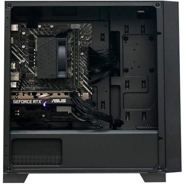 Компьютер HAFF Elemento Terra BK59987