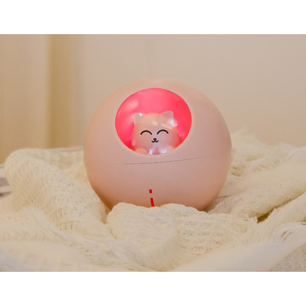 Ультразвуковой увлажнитель воздуха Sundays Home TBD0426282801A