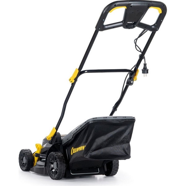 Газонокосилка Champion EM3414
