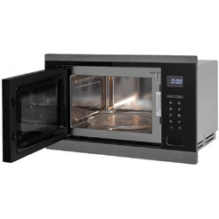 Встраиваемая микроволновая печь ZORG MIO251 S BL+GR