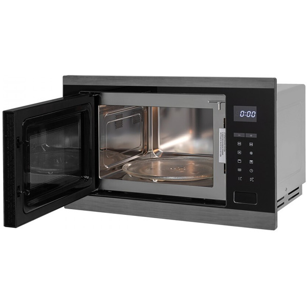 Встраиваемая микроволновая печь ZORG MIO251 S BL+GR