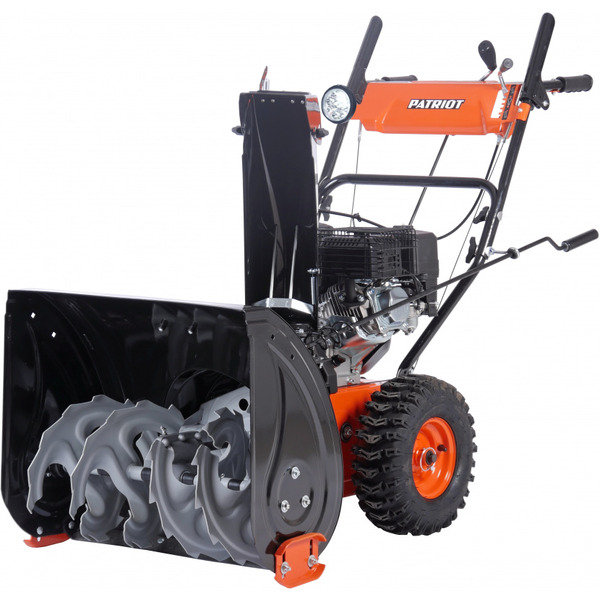 Снегоуборщик Patriot Сибирь 67 CЕ 426108667