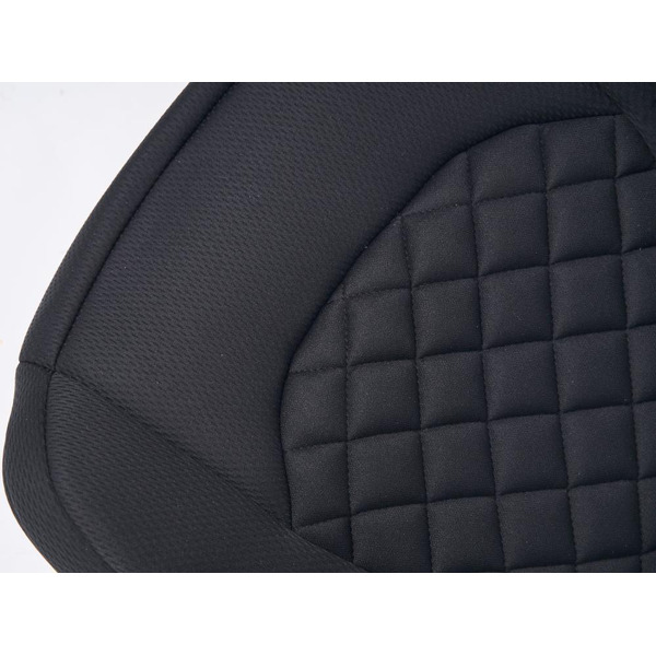 Бустер VipBaby SeatFix (Slate Mist)