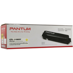 Картридж Pantum CTL-1100XY