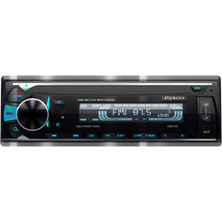 USB-магнитола Prology CMX-210