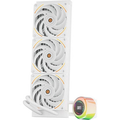 Кулер для процессора (СЖО) 1stPlayer CC 360 Белый (CC-360-WH)