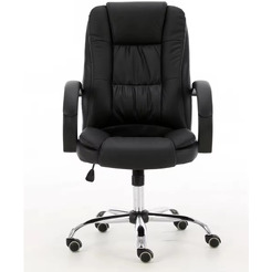 Кресло офисное SITUP RAPID (Black / Black)