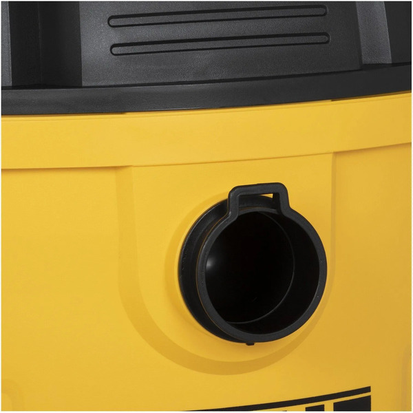 Пылесос промышленный DeWalt DXV20P
