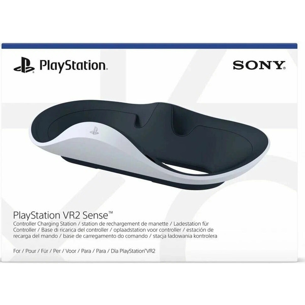 Зарядное устройство Sony VR2 Sense Controller Charging Station (CFI-ZSS1)
