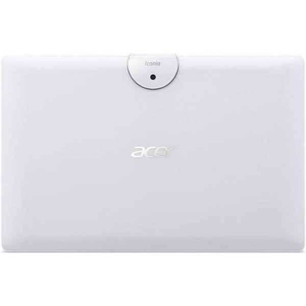 Планшет Acer Iconia One 10 B3-A42 16GB LTE (NT.LETEE.001)