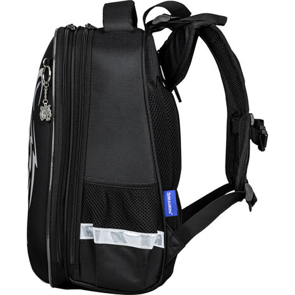Ранец BRAUBERG SHINY Tiger 270698