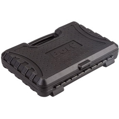 Универсальный набор инструментов Bort BTK-46 (46 предметов)