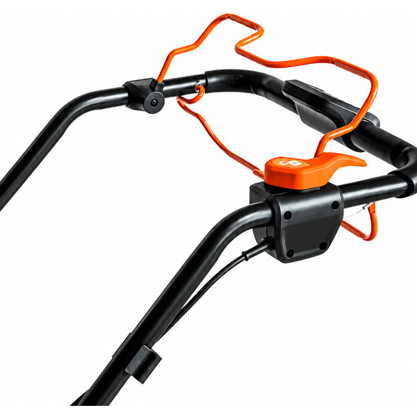 Газонокосилка SKIPER SW480