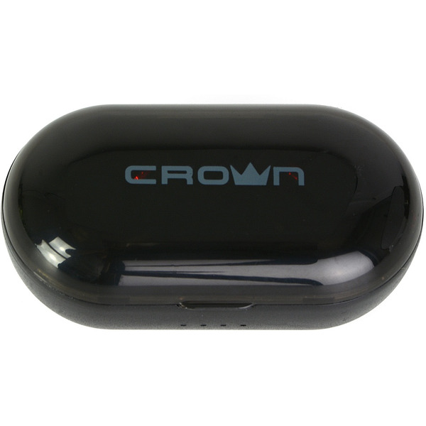 Беспроводные наушники CROWN CMTWS-5001 black