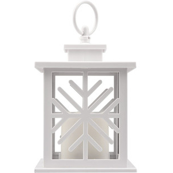 Декоративный фонарь со свечкой NEON-NIGHT 513-043