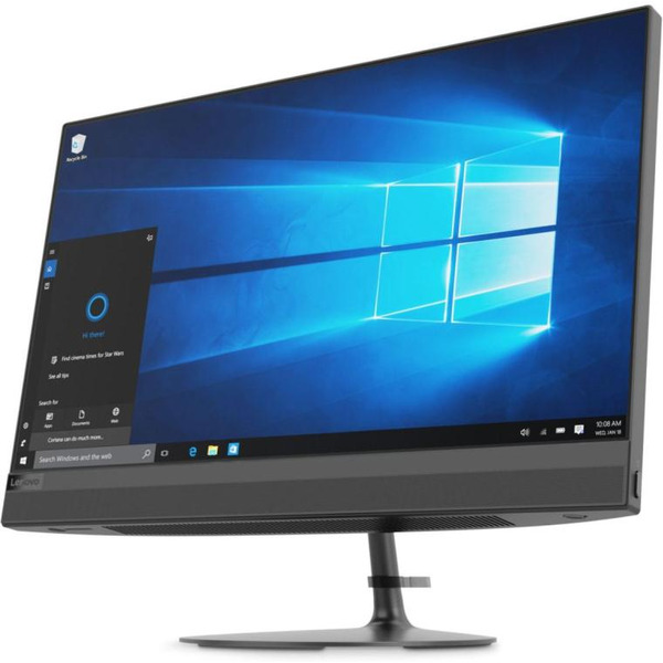 Моноблок Lenovo IdeaCentre 520-24IKU F0D20012RK
