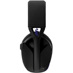 Наушники Logitech G321 Lightspeed (черный)