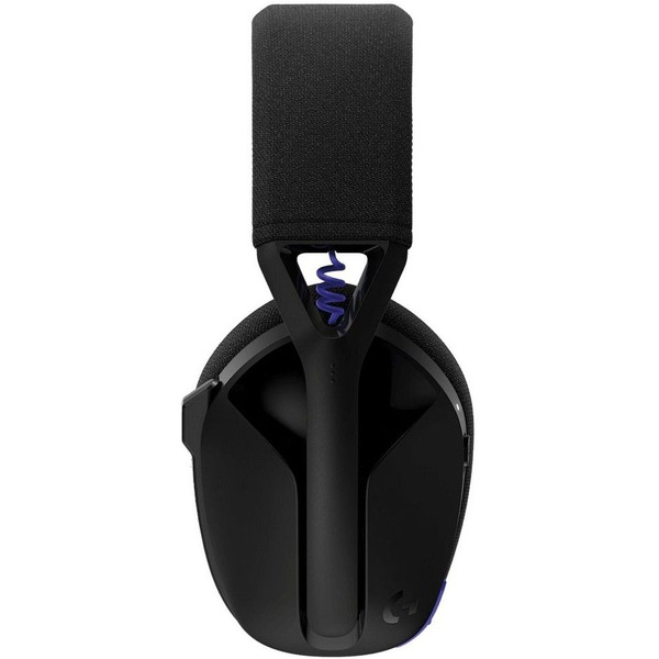 Наушники Logitech G321 Lightspeed (черный)