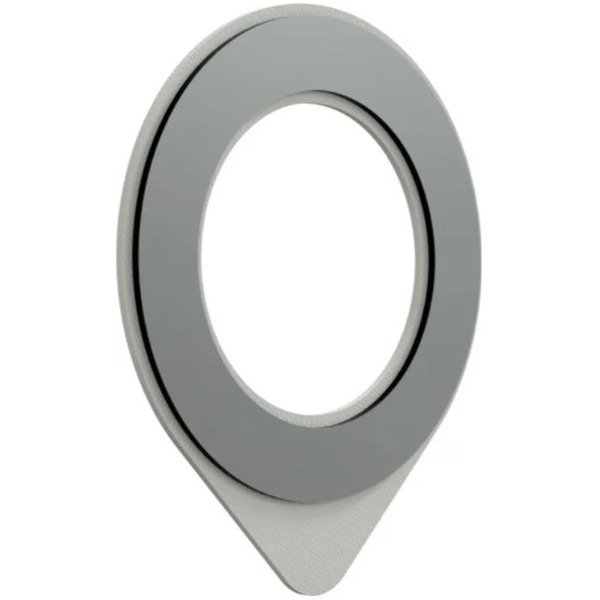 Держатель для смартфона Magssory Link&Hold ACL006 (светло-серый)