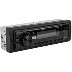 USB-магнитола ACV AVS-401UBW