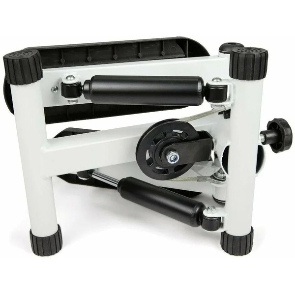 Степпер Atlas AS-504 (белый/черный)