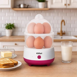 Яйцеварка Kitfort КТ-6959