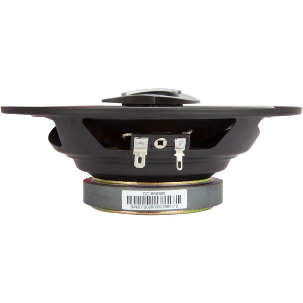 Автоакустика KICX DC 652MR