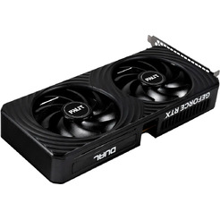 Видеокарта Palit GeForce RTX 5050 Dual OC NE65050S19P1-GB2070D