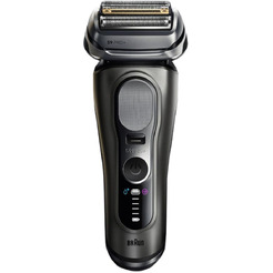 Электробритва Braun Series 9 PRO+ 9615s (серый)