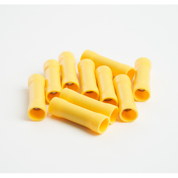 Соединительная гильза Feron 4.0-6.0 мм LD301-4060 39402