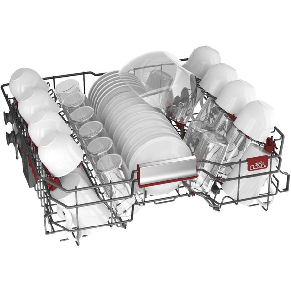 Встраиваемая посудомоечная машина Toshiba DW-16B1(B)-RU