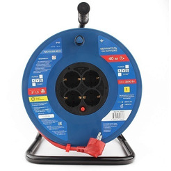 Удлинитель Power Cube PC20502